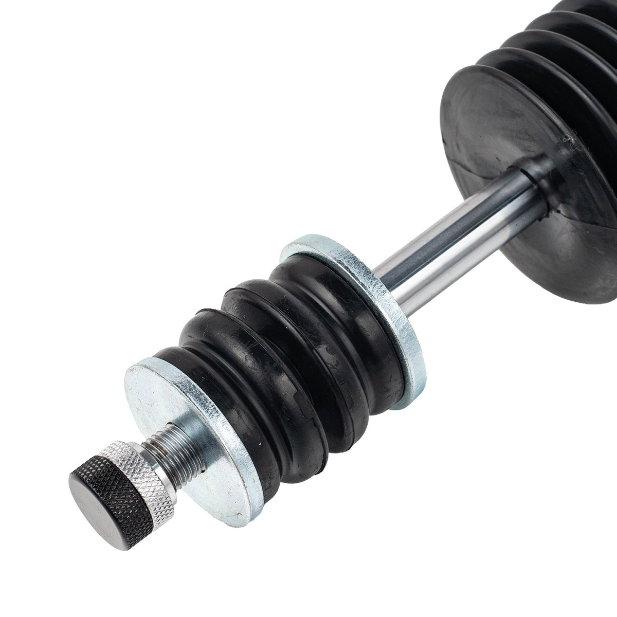 PF Custom 32-Level Damping Coilover for 2005-2014 Ford Mustang 5th Gen S197 PF017330-CUSTOM