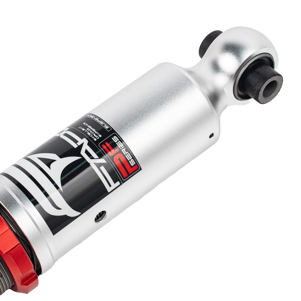 PF Custom 32-Level Damping Coilover for 2005-2014 Ford Mustang 5th Gen S197 PF017330-CUSTOM