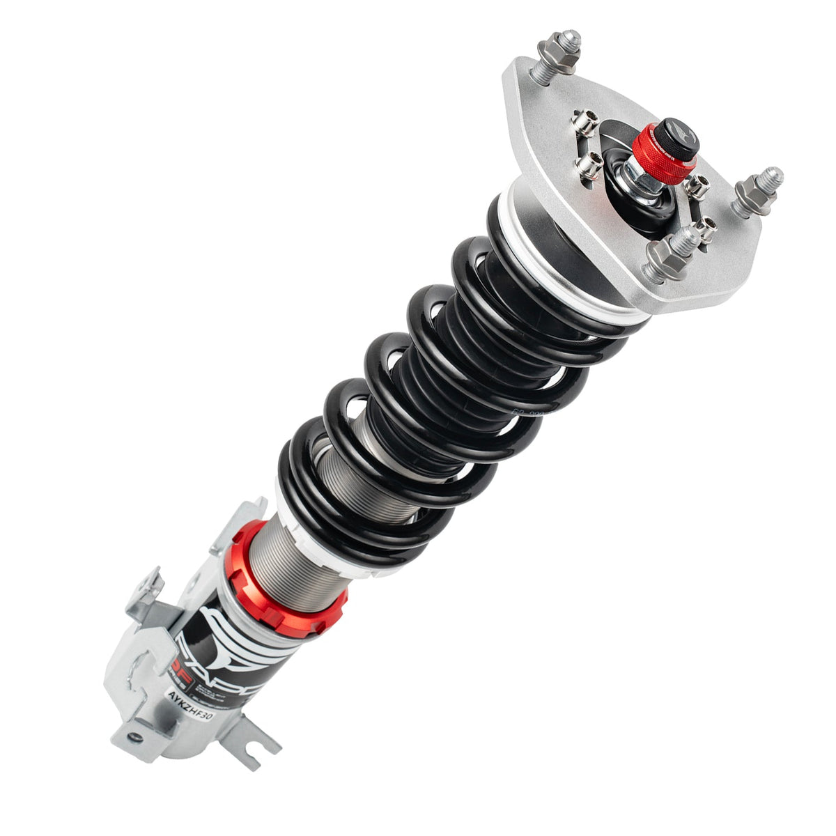 PF Custom 32-Level Damping Coilover for 1995-1999 Nissan Maxima & Infiniti I30 A32 Platform PF021230-CUSTOM