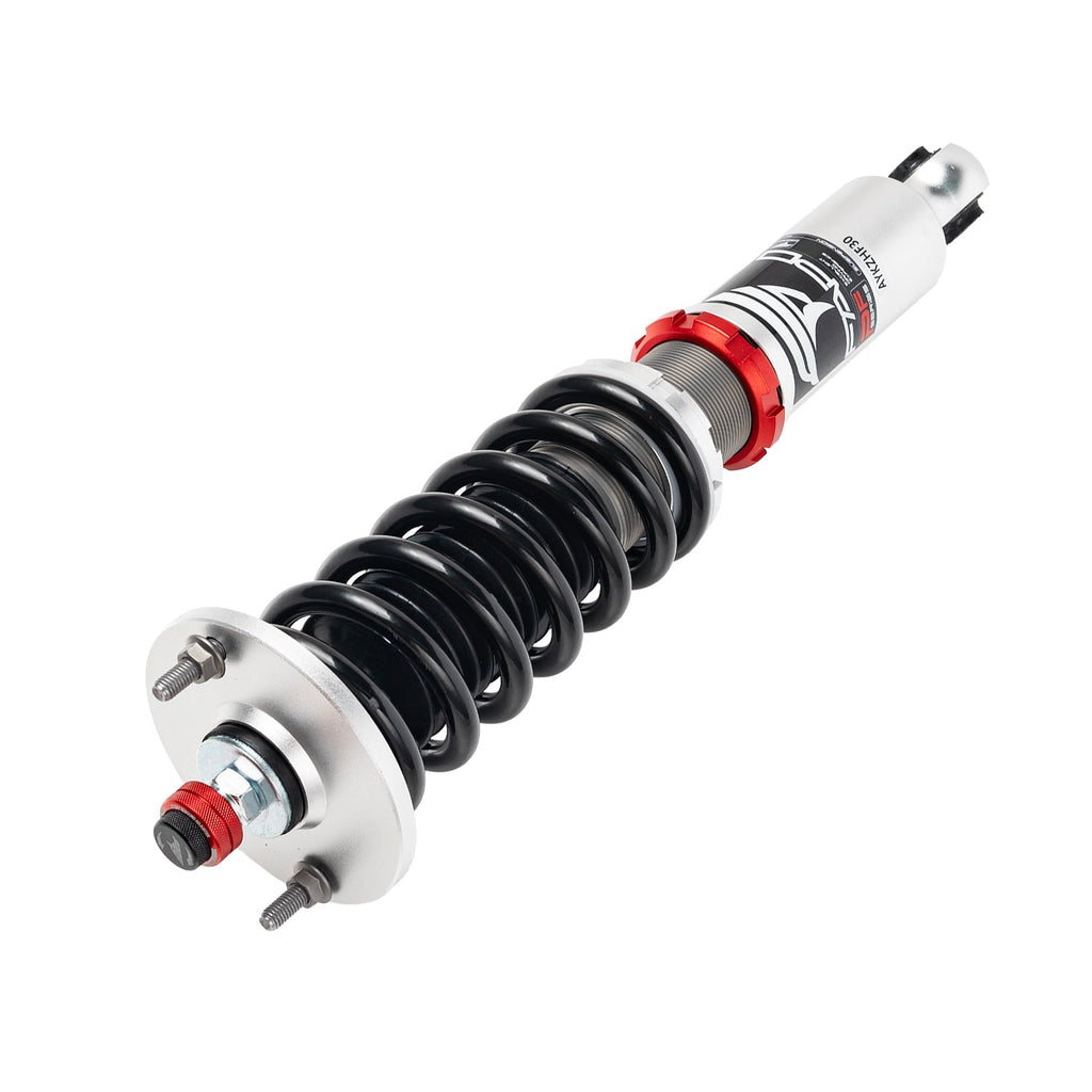PF Custom 32-Level Damping Coilover for 1995-1999 Nissan Maxima & Infiniti I30 A32 Platform PF021230-CUSTOM