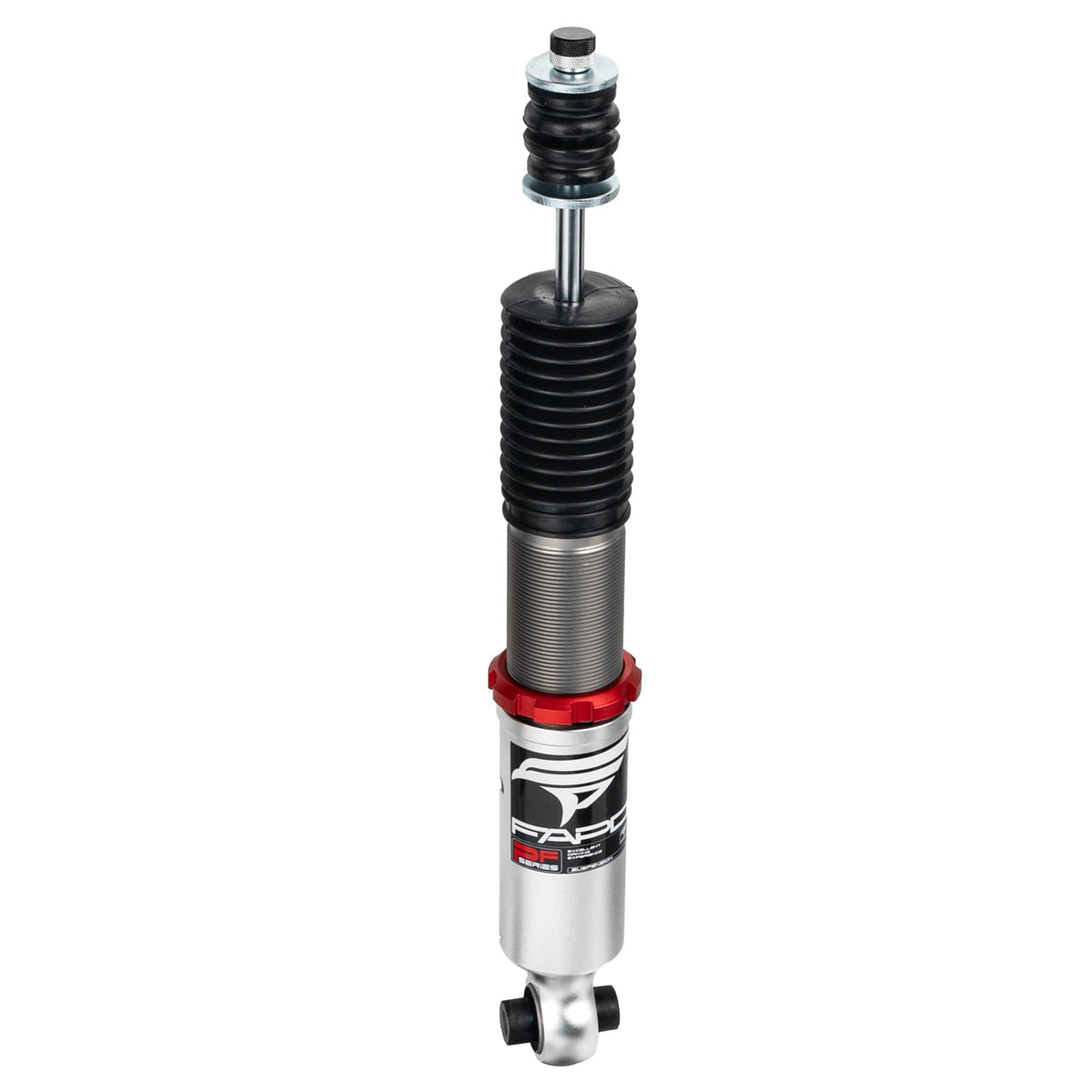 PF Custom 32-Level Damping Coilover for 2005-2014 Ford Mustang 5th Gen S197 PF017330-CUSTOM