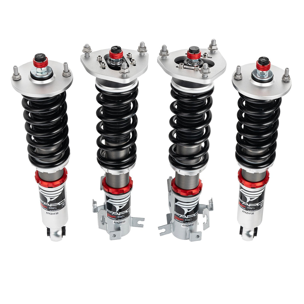 32-Level Damping Coilover for 1995-1999 Nissan Maxima & Infiniti I30 A32 Platform PF021230