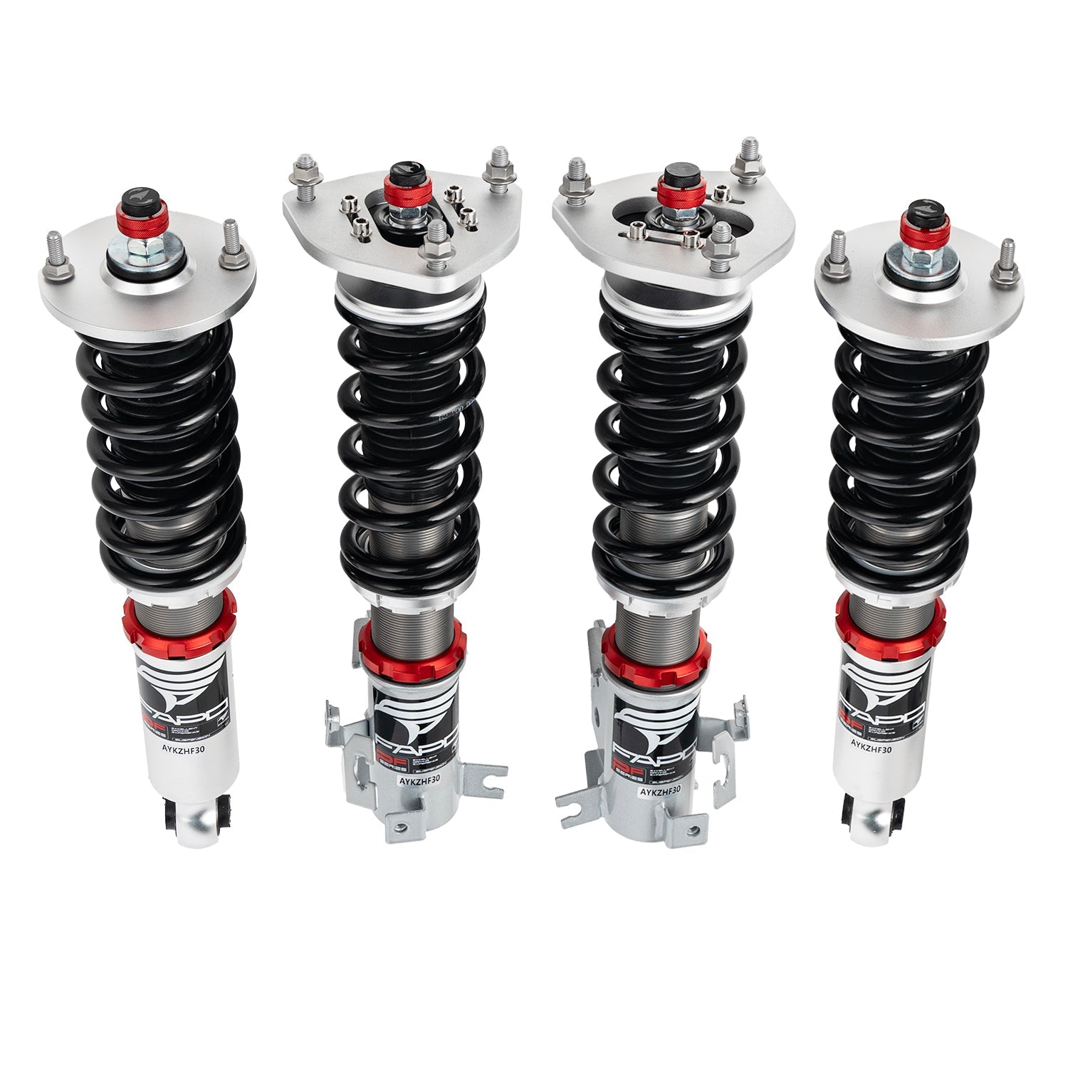 32-Level Damping Coilover for 1995-1999 Nissan Maxima & Infiniti I30 A32 Platform PF021230
