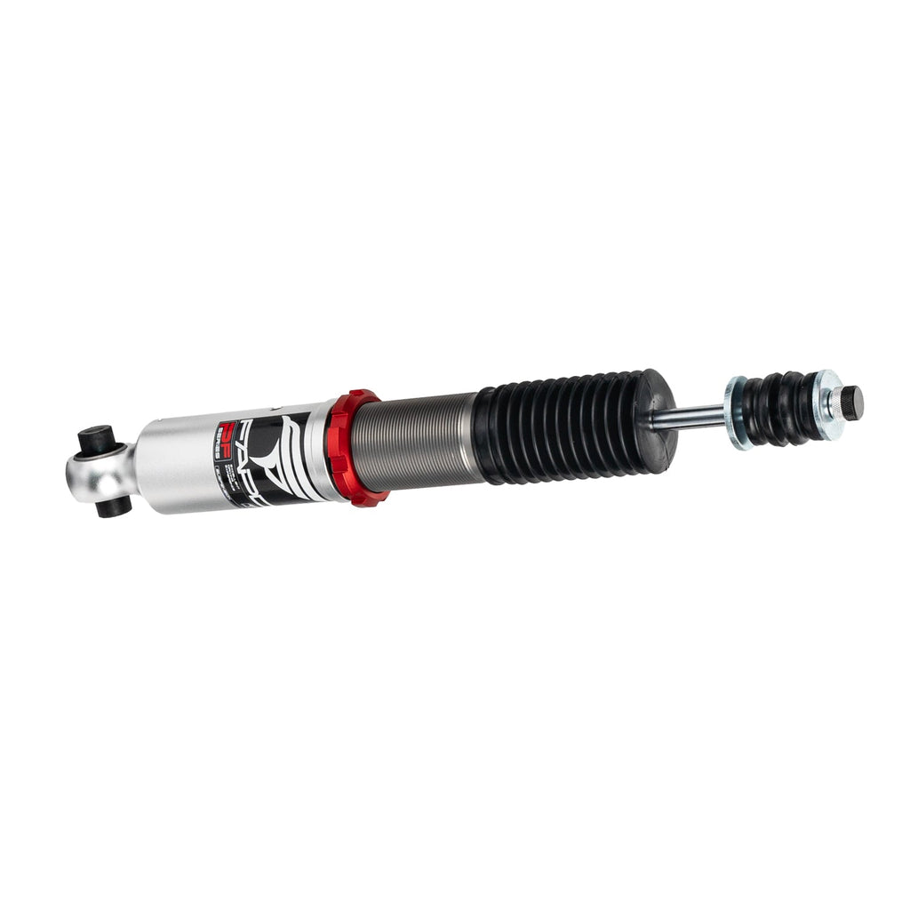 PF Custom 32-Level Damping Coilover for 2005-2014 Ford Mustang 5th Gen S197 PF017330-CUSTOM