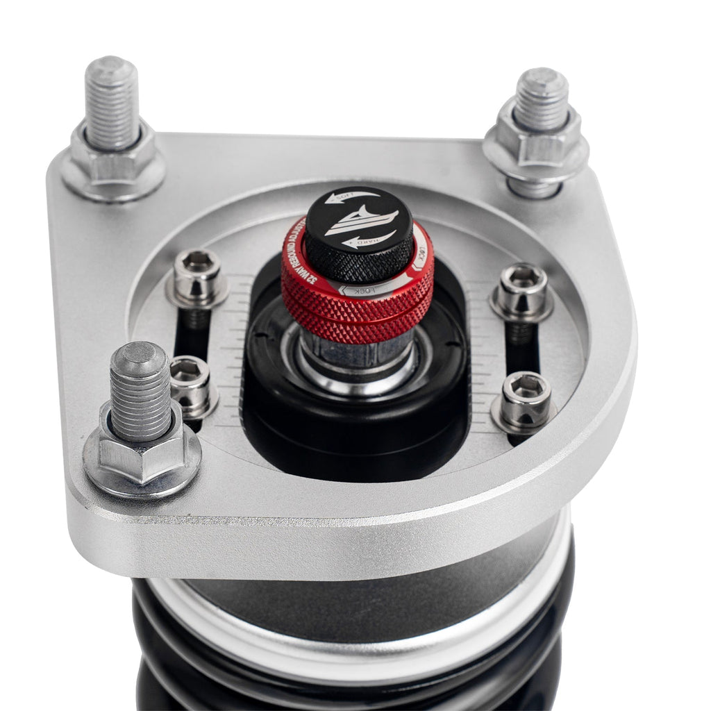 PF Custom 32-Level Damping Coilover For Ford Mustang 4th Gen SN-95 1994-2004 PF017430-CUSTOM