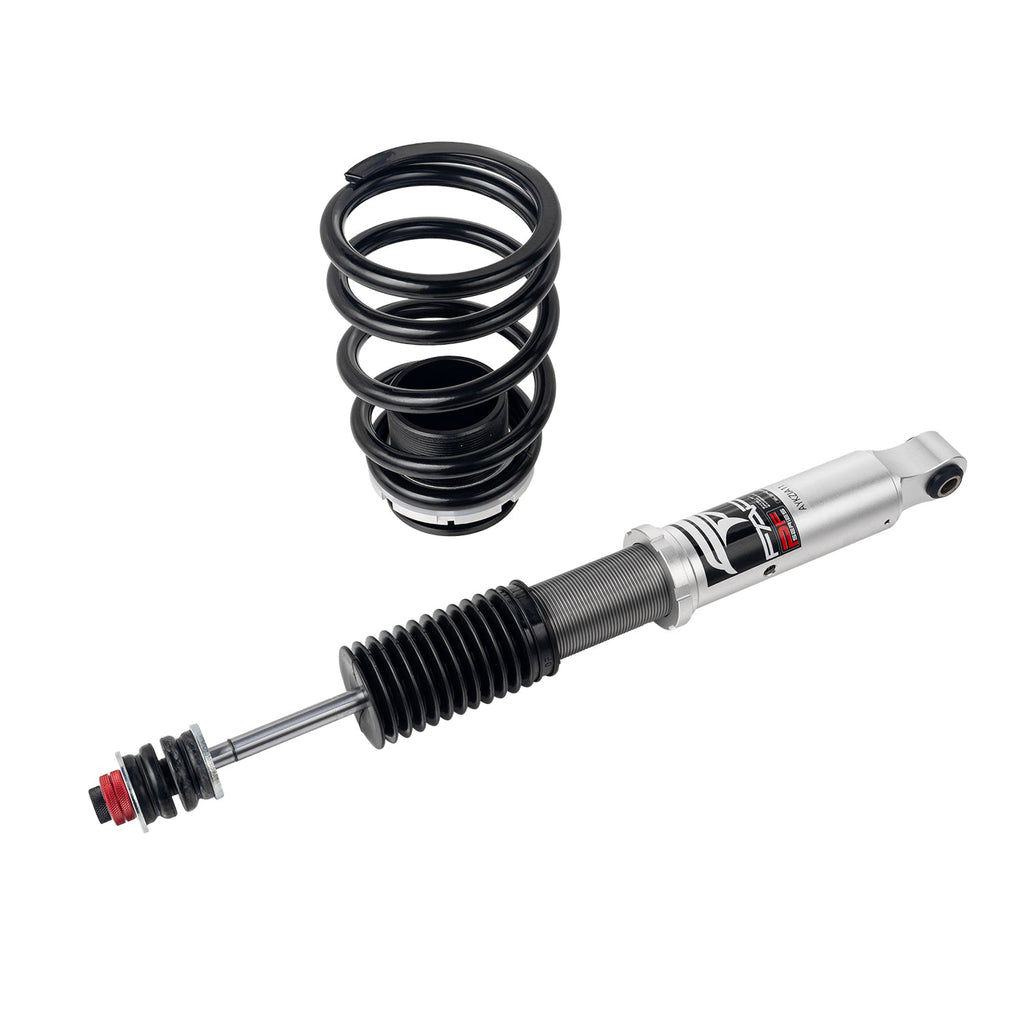 PF Custom 32-Level Damping Coilover For Ford Mustang 4th Gen SN-95 1994-2004 PF017430-CUSTOM