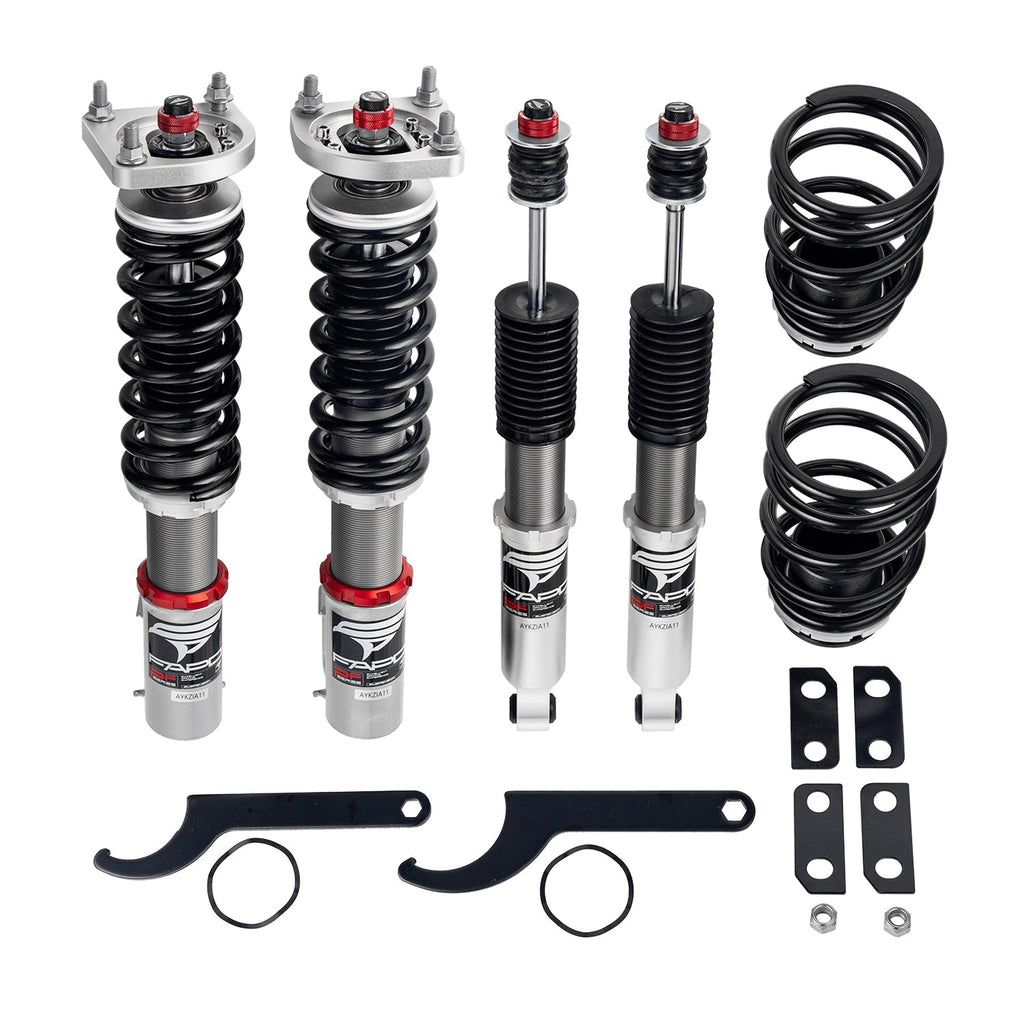 PF Custom 32-Level Damping Coilover For Ford Mustang 4th Gen SN-95 1994-2004 PF017430-CUSTOM