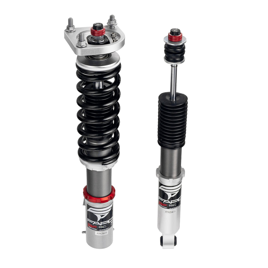 PF Custom 32-Level Damping Coilover For Ford Mustang 4th Gen SN-95 1994-2004 PF017430-CUSTOM