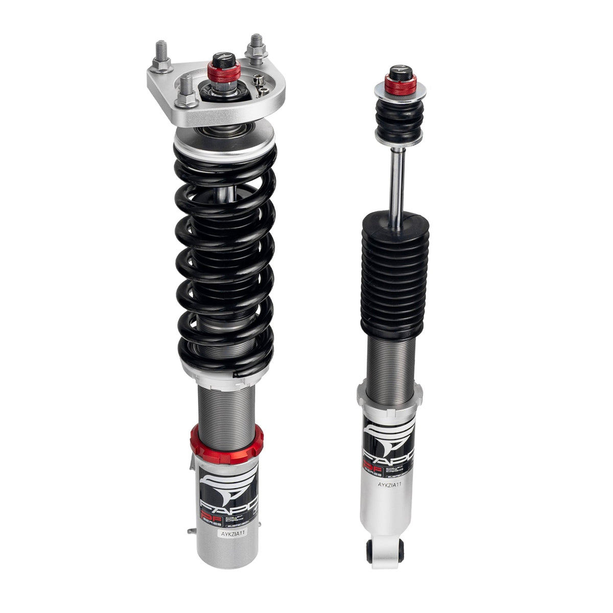 PF Custom 32-Level Damping Coilover For Ford Mustang 4th Gen SN-95 1994-2004 PF017430-CUSTOM