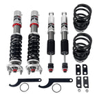 PF Custom 32-Level Damping Coilover For Ford Mustang 4th Gen SN-95 1994-2004 PF017430-CUSTOM
