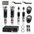 PF Custom 32-Level Damping Coilover For Ford Mustang 4th Gen SN-95 1994-2004 PF017430-CUSTOM