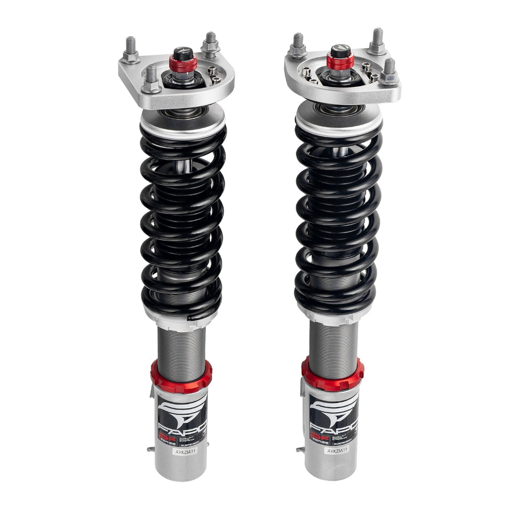 PF Custom 32-Level Damping Coilover For Ford Mustang 4th Gen SN-95 1994-2004 PF017430-CUSTOM