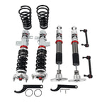 PF Custom 32-Level Damping Coilover for 2012-2022 Mazda 6 GL / CX-5 / CX-3 PF017730-CUSTOM