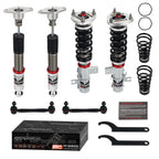 PF Custom 32-Level Damping Coilover for 2012-2022 Mazda 6 GL / CX-5 / CX-3 PF017730-CUSTOM