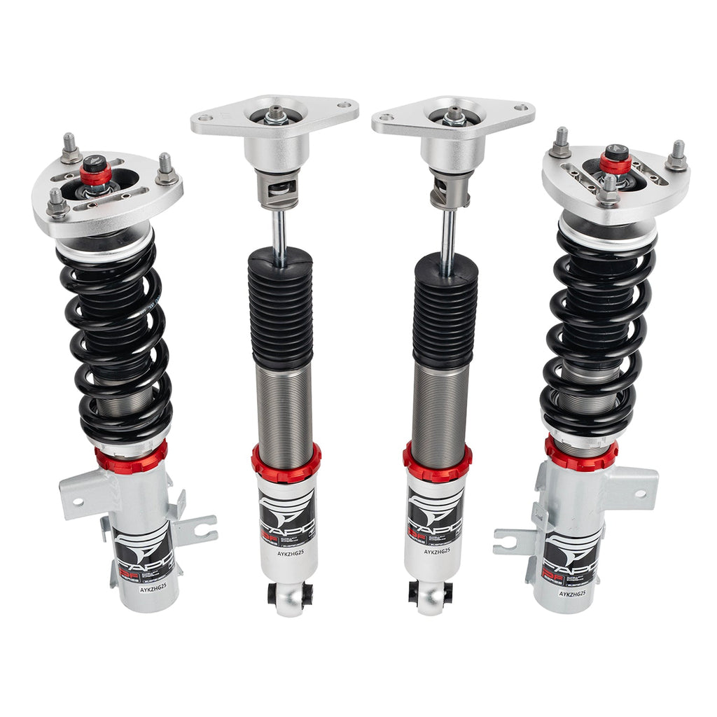 32-Level Damping Coilover for 2012-2022 Mazda 6 GL / CX-5 / CX-3 PF017730