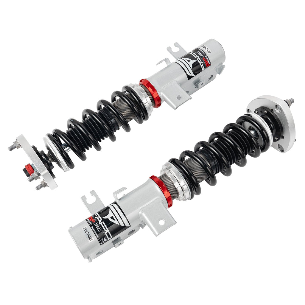 32-Level Damping Coilover for 2012-2022 Mazda 6 GL / CX-5 / CX-3 PF017730