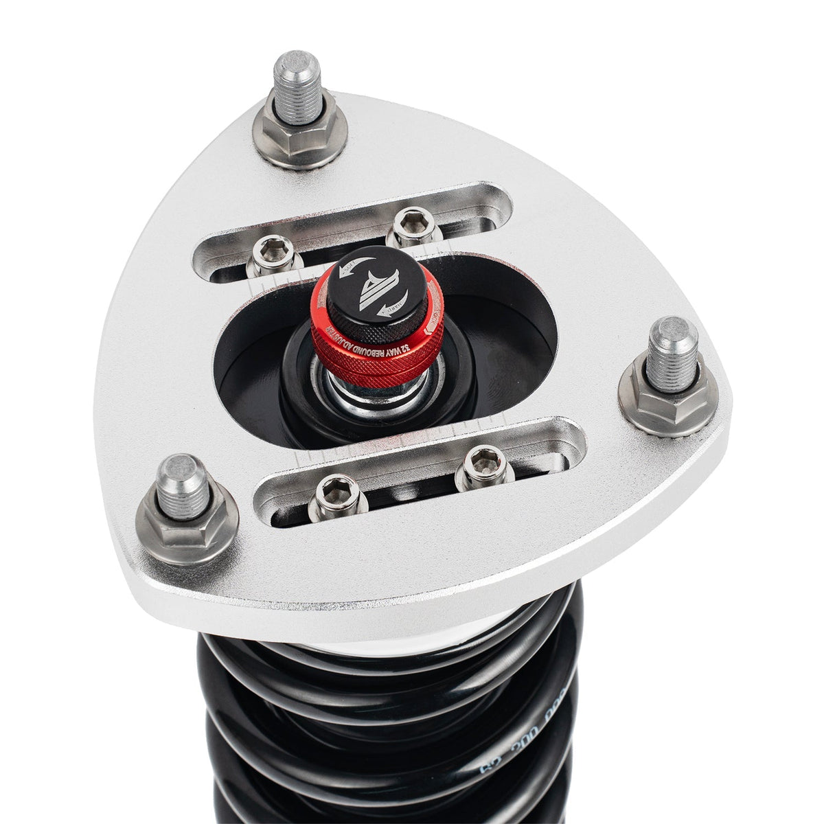 PF Custom 32-Level Damping Coilover for 2012-2022 Mazda 6 GL / CX-5 / CX-3 PF017730-CUSTOM