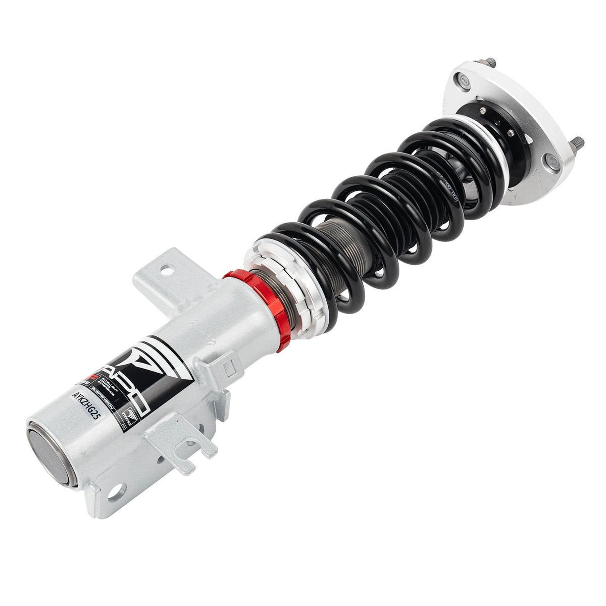 PF Custom 32-Level Damping Coilover for 2012-2022 Mazda 6 GL / CX-5 / CX-3 PF017730-CUSTOM
