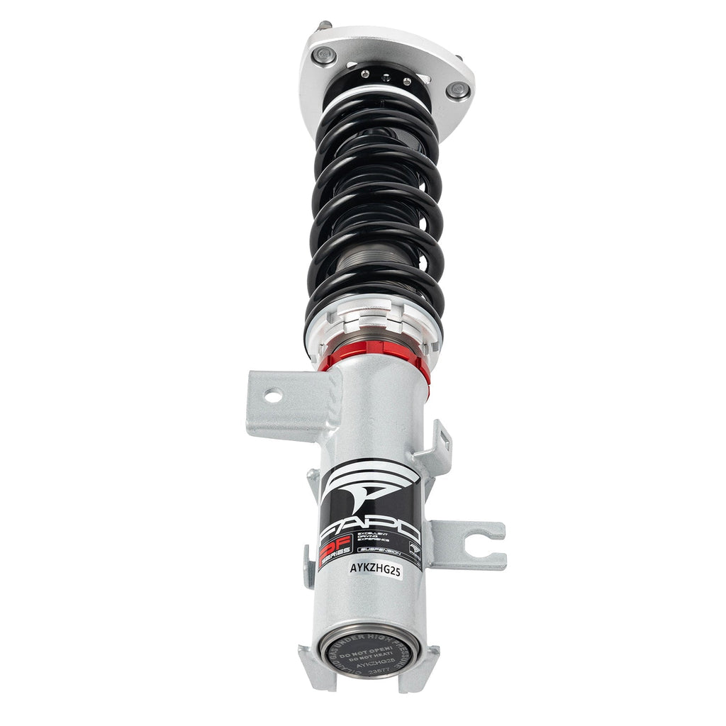 PF Custom 32-Level Damping Coilover for 2012-2022 Mazda 6 GL / CX-5 / CX-3 PF017730-CUSTOM