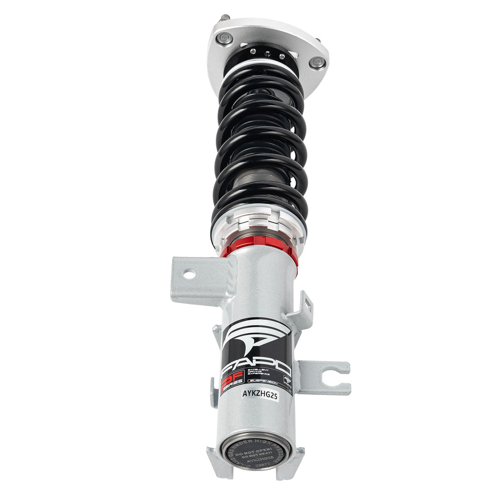 32-Level Damping Coilover for 2012-2022 Mazda 6 GL / CX-5 / CX-3 PF017730
