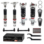 32-Level Damping Coilover for 2012-2022 Mazda 6 GL / CX-5 / CX-3 PF017730