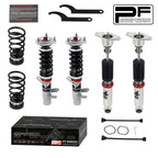 PF Custom 32-Level Damping Coilover for Ford Focus ST P3 2013-2018 PF019130-CUSTOM