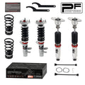 32-Level Damping Coilover for Ford Focus ST P3 2013-2018 PF019130