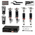32-Level Damping Coilover for Ford Focus ST P3 2013-2018 PF019130