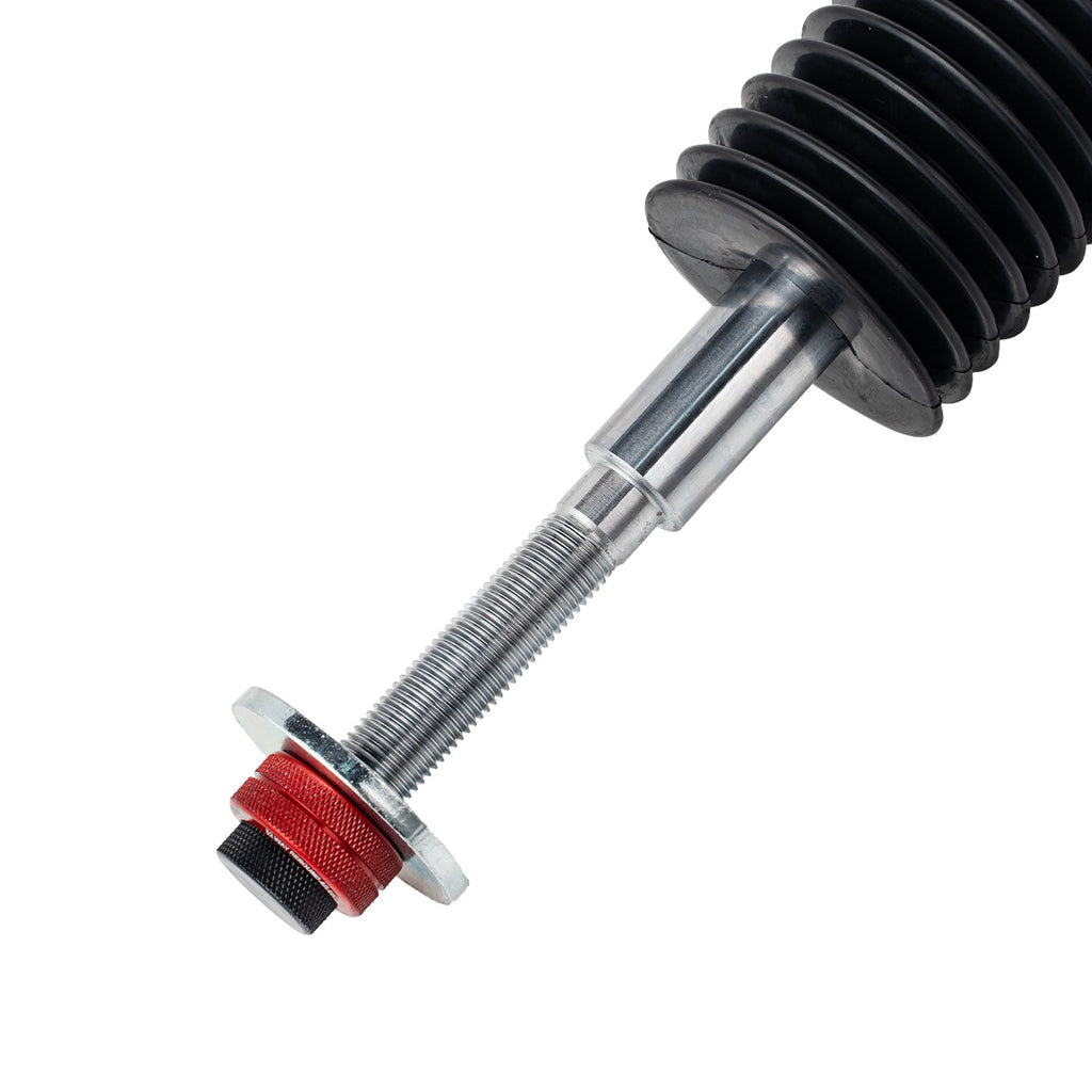 32-Level Damping Coilover for 2010-2020 Buick Regal / LaCrosse Chevy Malibu / Impala Opel Insignia PF019730