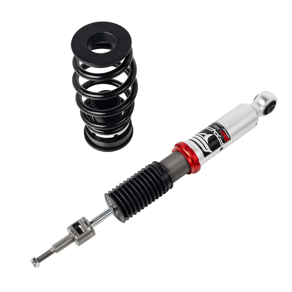 32-Level Damping Coilover for 2010-2020 Buick Regal / LaCrosse Chevy Malibu / Impala Opel Insignia PF019730