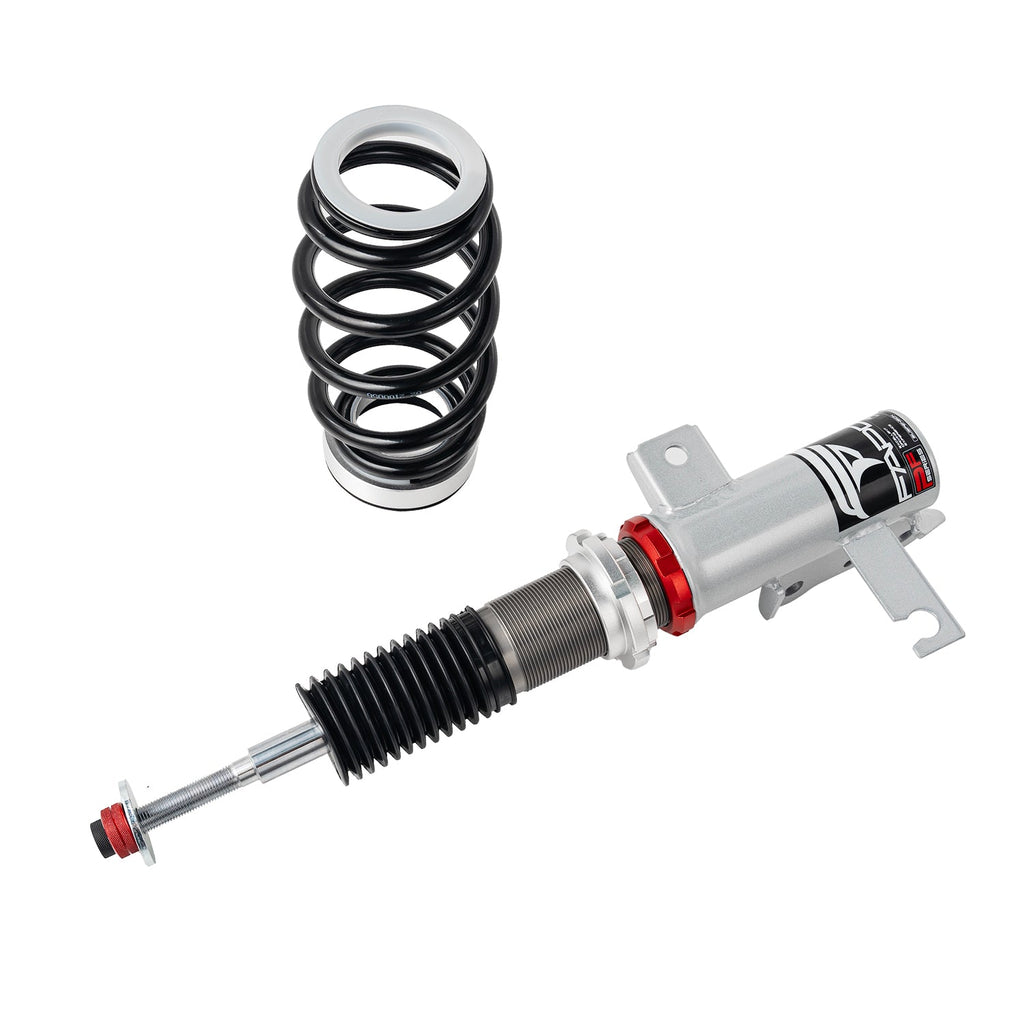32-Level Damping Coilover for 2010-2020 Buick Regal / LaCrosse Chevy Malibu / Impala Opel Insignia PF019730