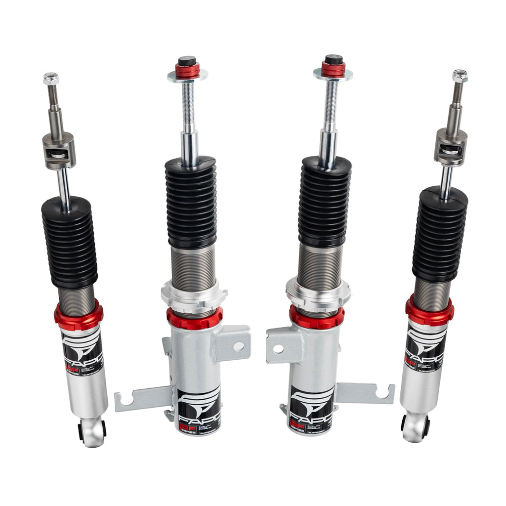 32-Level Damping Coilover for 2010-2020 Buick Regal / LaCrosse Chevy Malibu / Impala Opel Insignia PF019730