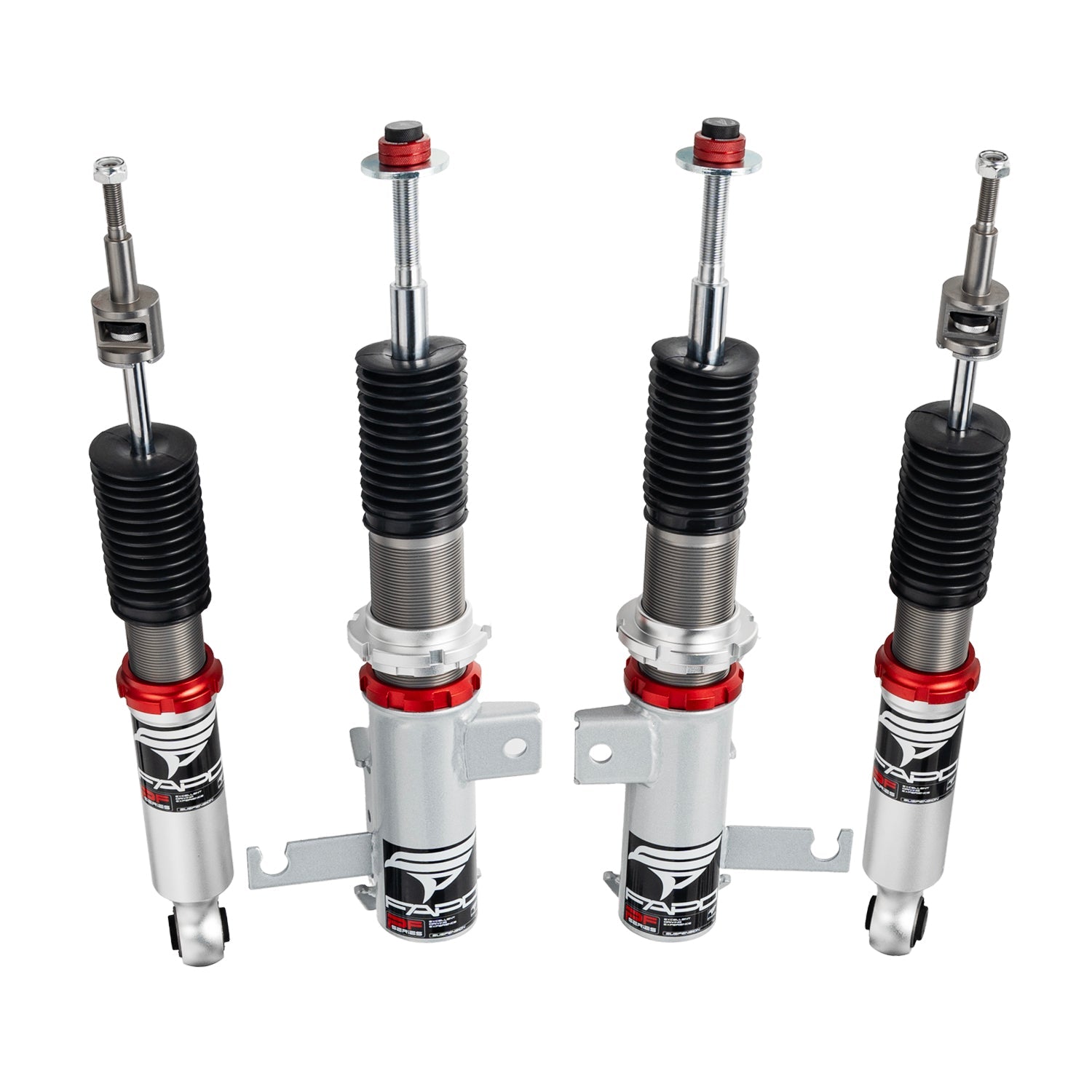 32-Level Damping Coilover for 2010-2020 Buick Regal / LaCrosse Chevy Malibu / Impala Opel Insignia PF019730