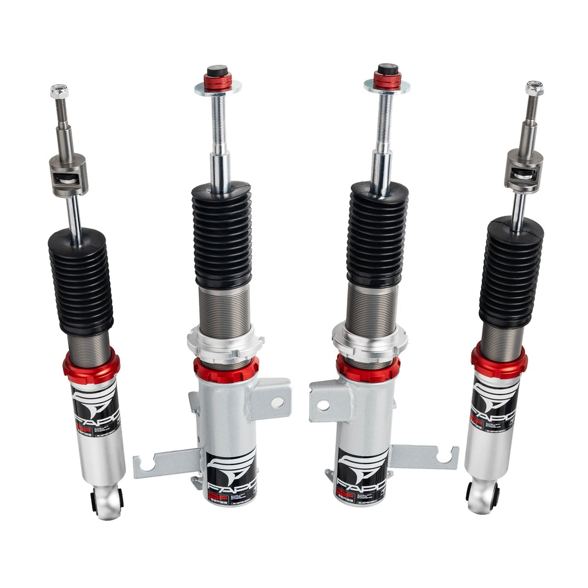 PF Custom 32-Level Damping Coilover for 2010-2020 Buick Regal / LaCrosse Chevy Malibu / Impala Opel Insignia PF019730-CUSTOM