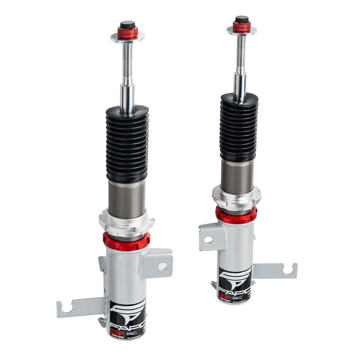 PF Custom 32-Level Damping Coilover for 2010-2020 Buick Regal / LaCrosse Chevy Malibu / Impala Opel Insignia PF019730-CUSTOM