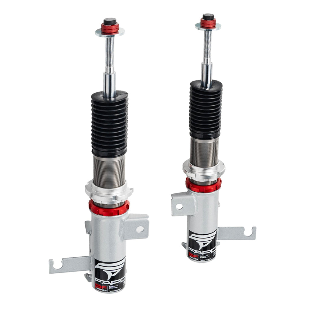 32-Level Damping Coilover for 2010-2020 Buick Regal / LaCrosse Chevy Malibu / Impala Opel Insignia PF019730