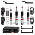 PF Custom 32-Level Damping Coilover for 2010-2020 Buick Regal / LaCrosse Chevy Malibu / Impala Opel Insignia PF019730-CUSTOM
