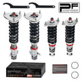 32-Level Damping Coilover For Subaru Forester 3rd Gen SH 2008–2013 PF020330