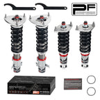 PF Custom 32-Level Damping Coilover For Subaru Forester 3rd Gen SH 2008–2013 PF020330-CUSTOM