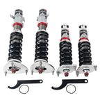 PF Custom 32-Level Damping Coilover For Subaru Forester 3rd Gen SH 2008–2013 PF020330-CUSTOM