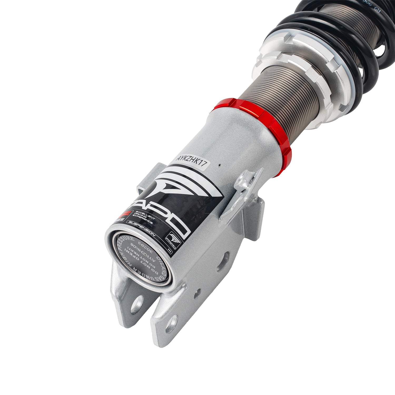32-Level Damping Coilover For Subaru Forester 3rd Gen SH 2008–2013 PF020330
