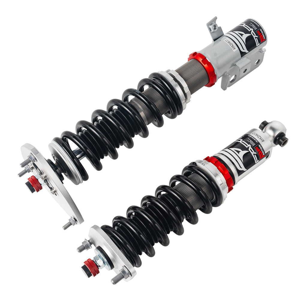 32-Level Damping Coilover For Subaru Forester 3rd Gen SH 2008–2013 PF020330
