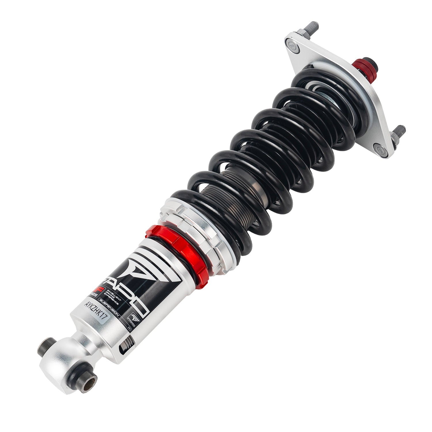 32-Level Damping Coilover For Subaru Forester 3rd Gen SH 2008–2013 PF020330