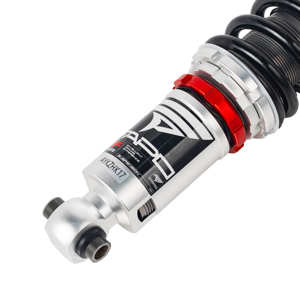 32-Level Damping Coilover For Subaru Forester 3rd Gen SH 2008–2013 PF020330
