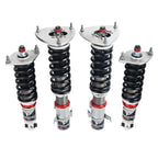 32-Level Damping Coilover For Subaru Forester 3rd Gen SH 2008–2013 PF020330