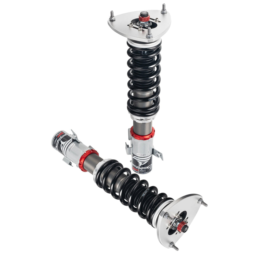 32-Level Damping Coilover For Subaru Forester 3rd Gen SH 2008–2013 PF020330