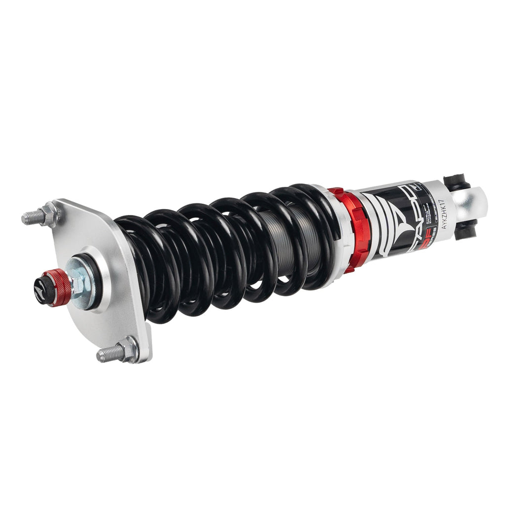 32-Level Damping Coilover For Subaru Forester 3rd Gen SH 2008–2013 PF020330