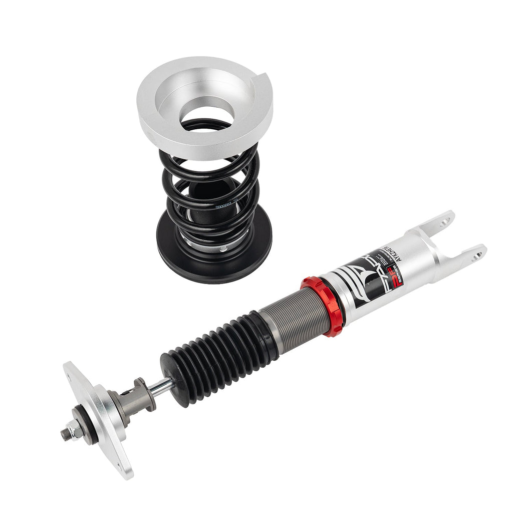 32-Level Damping Coilover For Nissan Altima 3rd Gen L31 2002-2006 / Nissan Maxima 6th Gen A34 2004-2008 PF021430