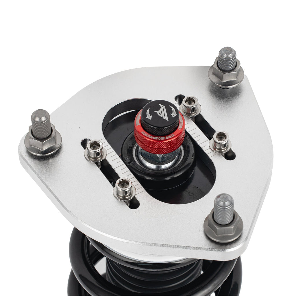 32-Level Damping Coilover For Nissan Altima 3rd Gen L31 2002-2006 / Nissan Maxima 6th Gen A34 2004-2008 PF021430