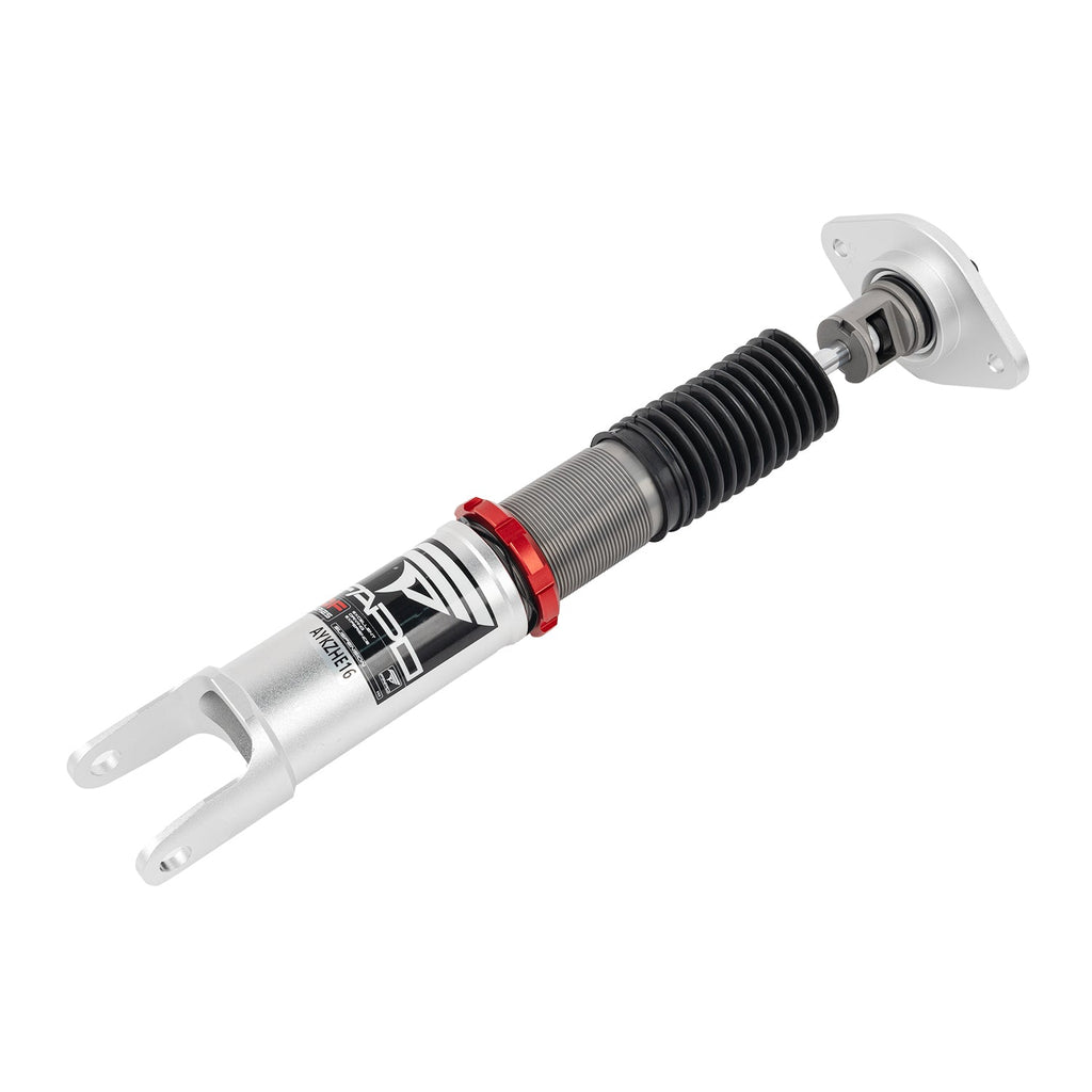 32-Level Damping Coilover For Nissan Altima 3rd Gen L31 2002-2006 / Nissan Maxima 6th Gen A34 2004-2008 PF021430